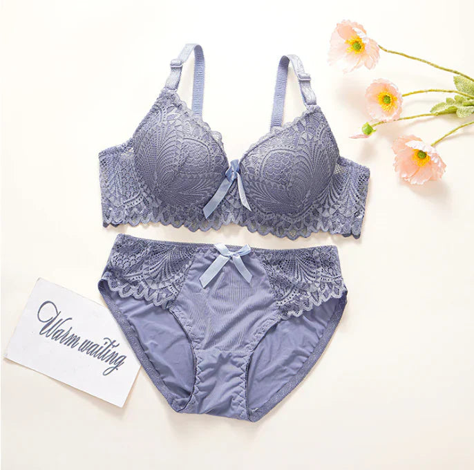 Combo Of 8 Bra & panties Set | BP-01