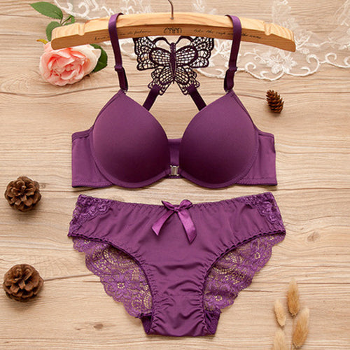 Combo Of 8 Bra & panties Set | BP-03