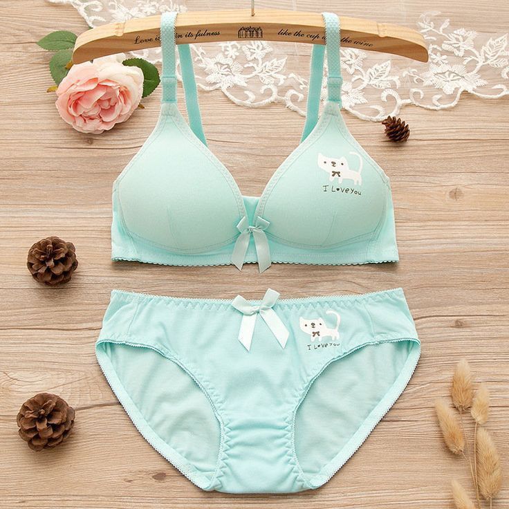 Combo Of 8 Bra & panties Set | BP-08