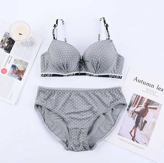 Combo Of 8 Bra & panties Set | BP-04