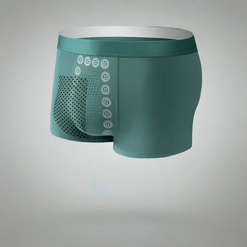 WellnessBoost Japanese Boxer Shorts | BS-11