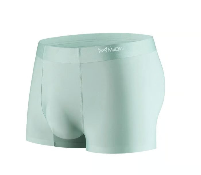 Ezeeteez | Breathable Ice Silk Men Boxer brief