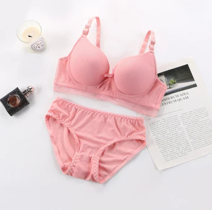 Combo Of 8 Bra & panties Set | BP-07