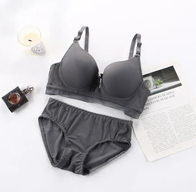 Combo Of 8 Bra & panties Set | BP-07