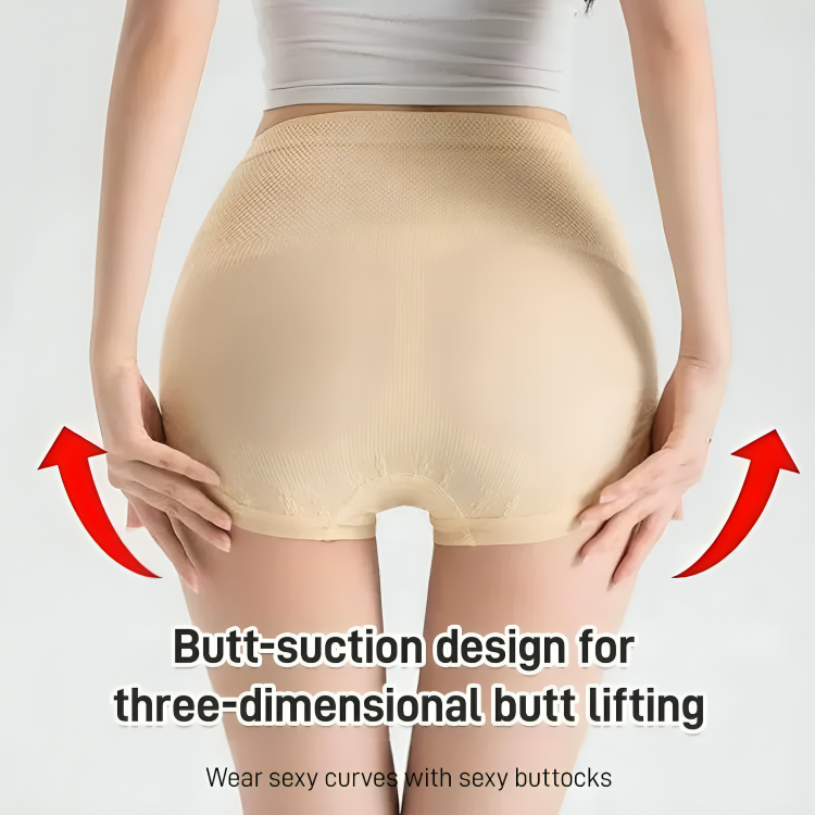 CurveEase Shapewear | BS-14