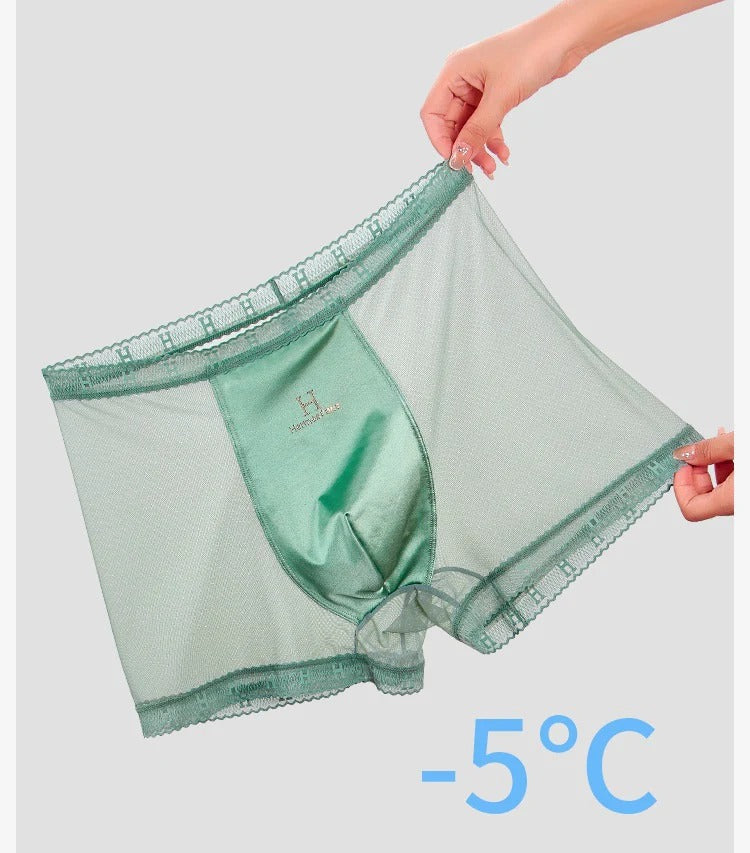CloudNine Comfort Boxer Briefs | BS-18
