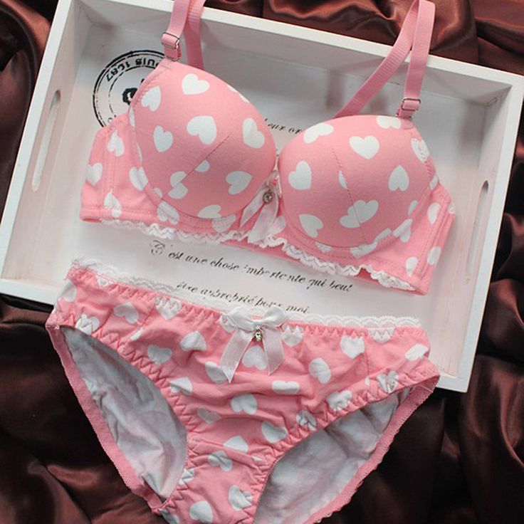 Combo Of 8 Bra & panties Set | BP-04