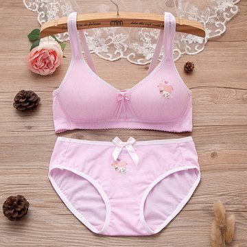Combo Of 8 Bra & panties Set | BP-08