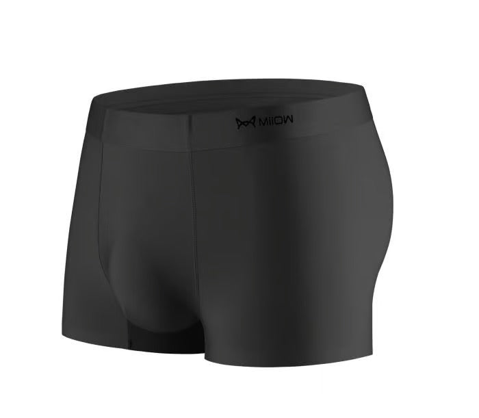 Ezeeteez | Breathable Ice Silk Men Boxer brief