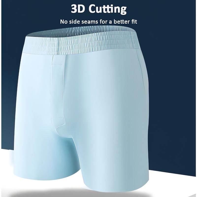 Arro Silk Breathable Cotton Boxer Brief | BS-47