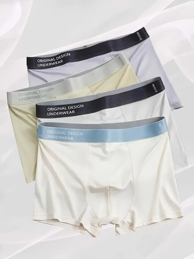 AirFlex Briefs Seamless Boxer| (PACK OF 6)