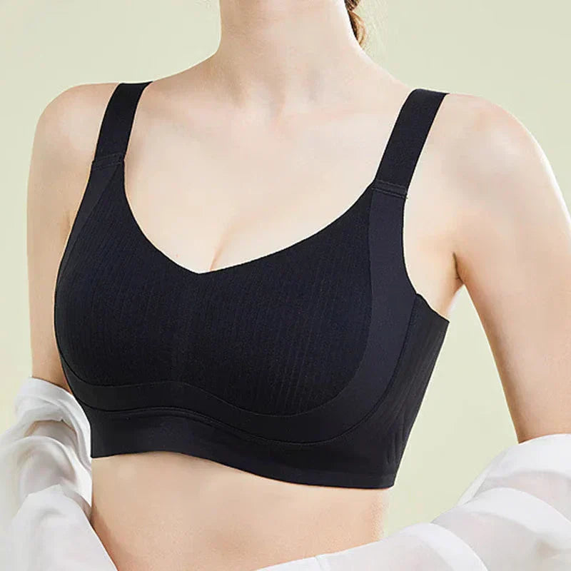 ✨ AirSilk Invisible Push-Up Bra – No Lines, All Comfort (Limited Sale!)