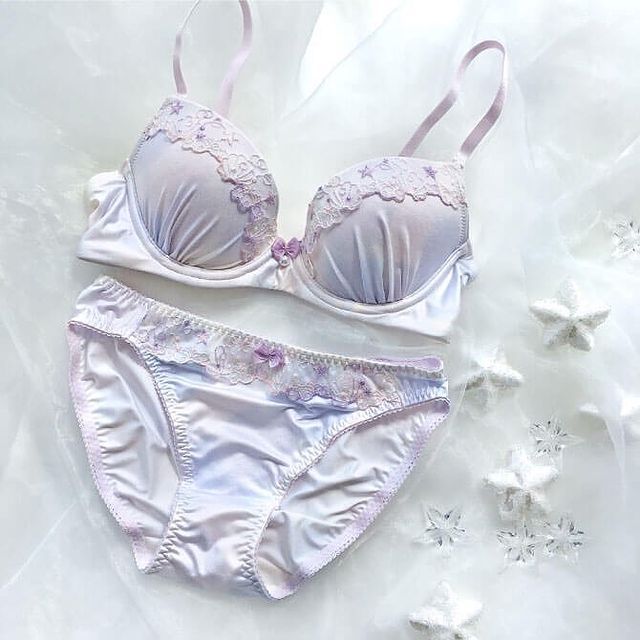 Combo Of 8 Bra & panties Set | BP-09