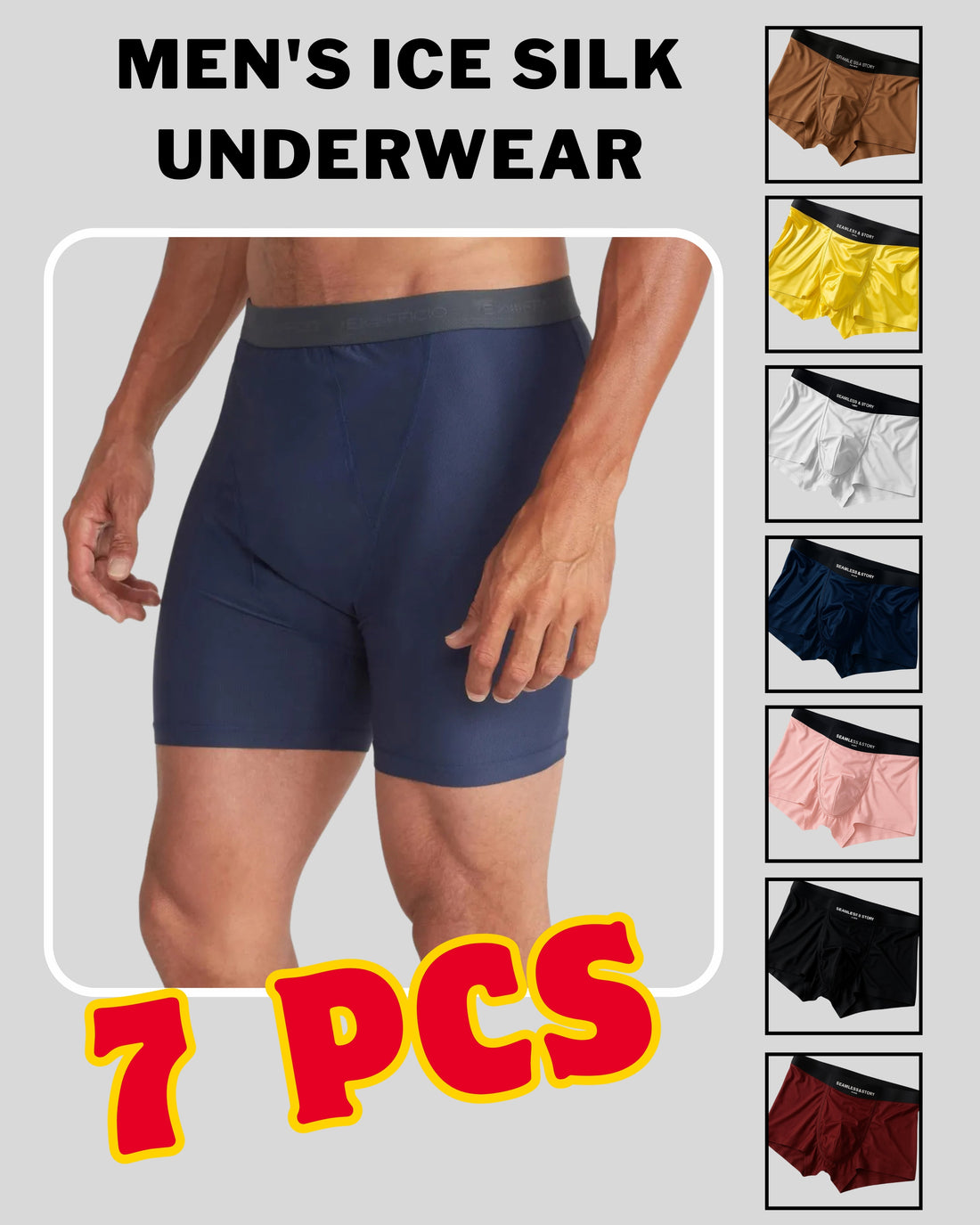 𝐄𝐥𝐞𝐠𝐚𝐧𝐭 𝐒𝐢𝐥𝐤 𝐔𝐧𝐝𝐞𝐫𝐰𝐞𝐚𝐫 /𝐌𝐮𝐥𝐛𝐞𝐫𝐫𝐲 𝐒𝐢𝐥𝐤 𝐀𝐧𝐭𝐢𝐦𝐢𝐜𝐫𝐨𝐛𝐢𝐚𝐥 (𝐏𝐚𝐜𝐤 𝐎𝐟 8)