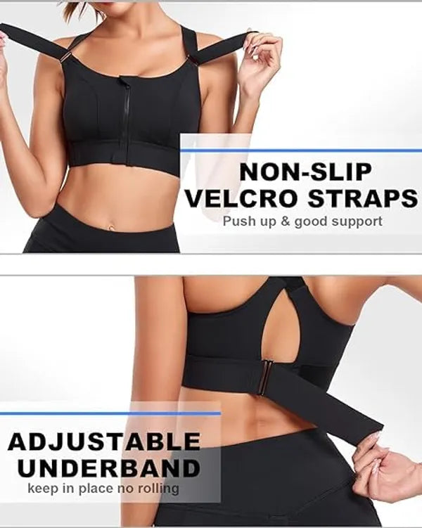 VeloFit Ultra™
