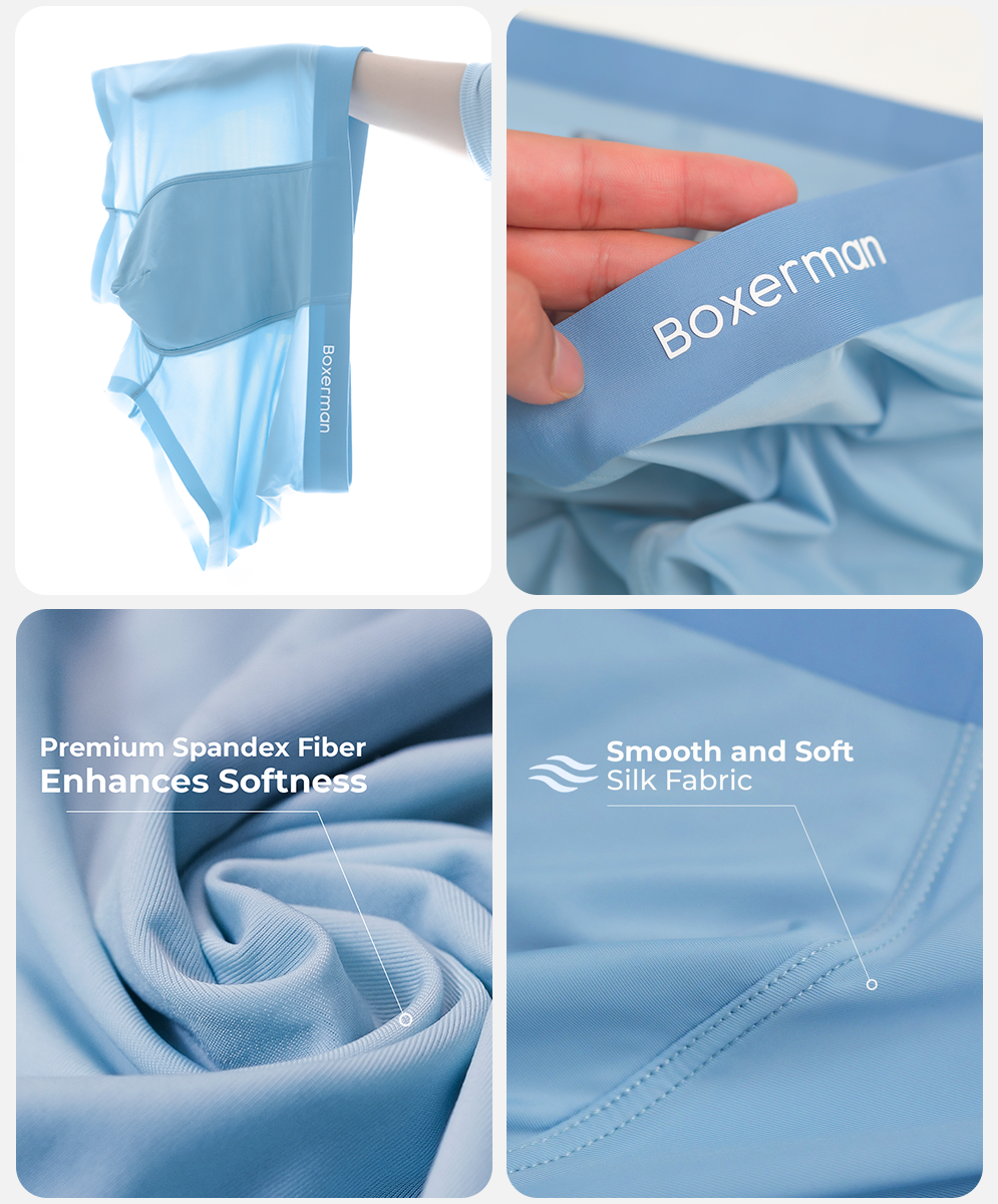 AirLite Comfort Briefs | BS-12