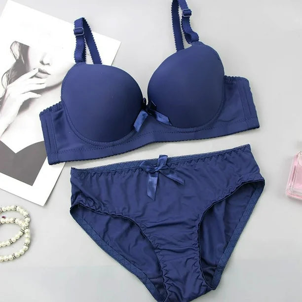 Combo Of 8 Bra & panties Set | BP-03