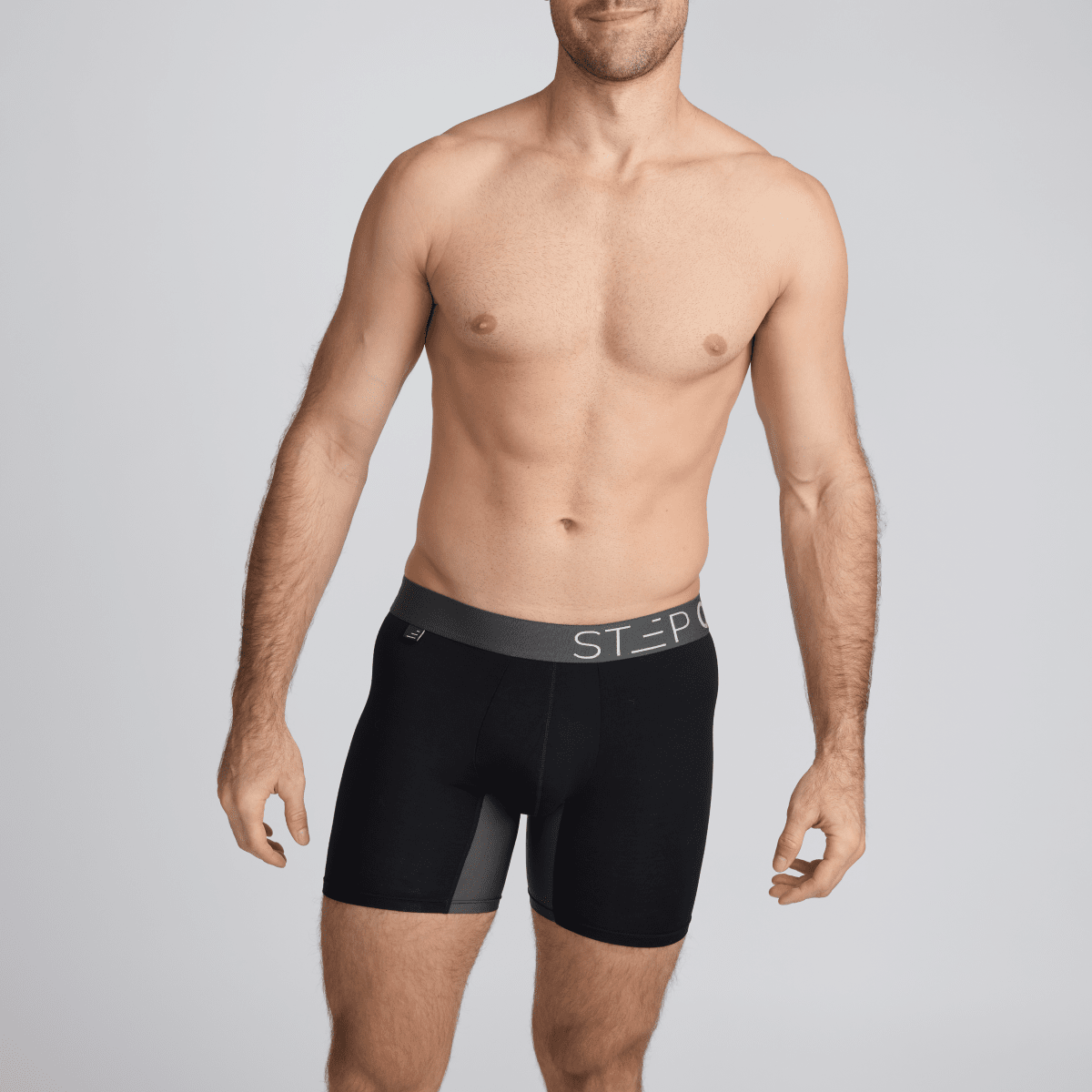 Stepone bamboo Boxer Brief | BS-41