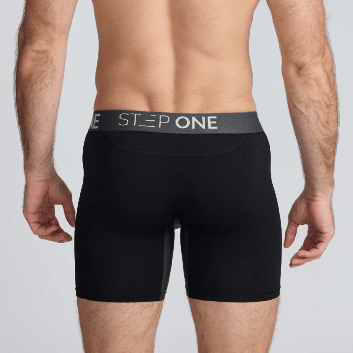 Stepone bamboo Boxer Brief | BS-41