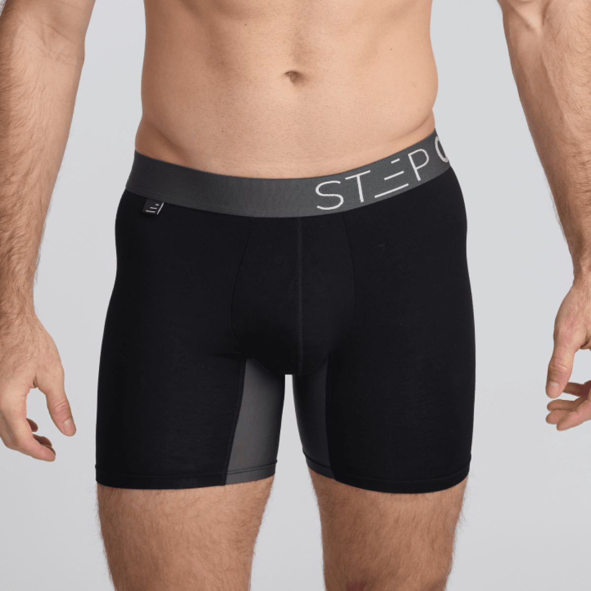Stepone bamboo Boxer Brief | BS-41