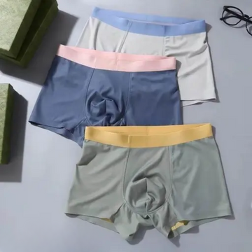 6-Pack Sky Soft Premium Boxers -  Ultra-Comfort Bundle
