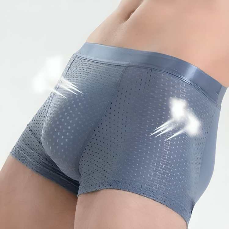Aerosoft Butt Lifter Men's Underwear | BS-19