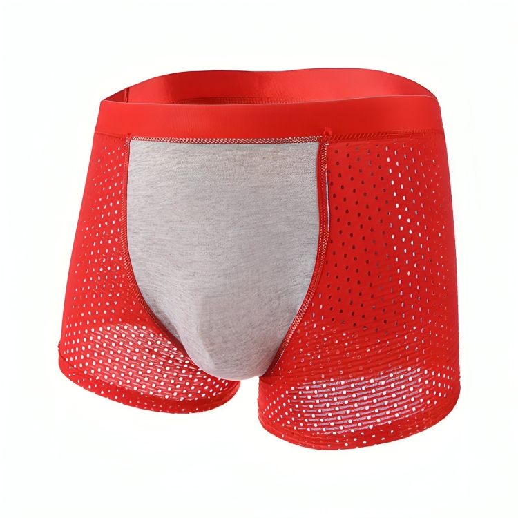 Aerosoft Butt Lifter Men's Underwear | BS-19