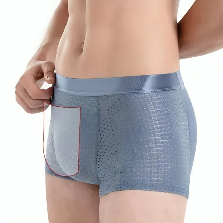 Aerosoft Butt Lifter Men's Underwear | BS-19