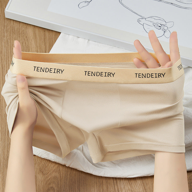 SilkFit Comfi Boxer Briefs | BS-17