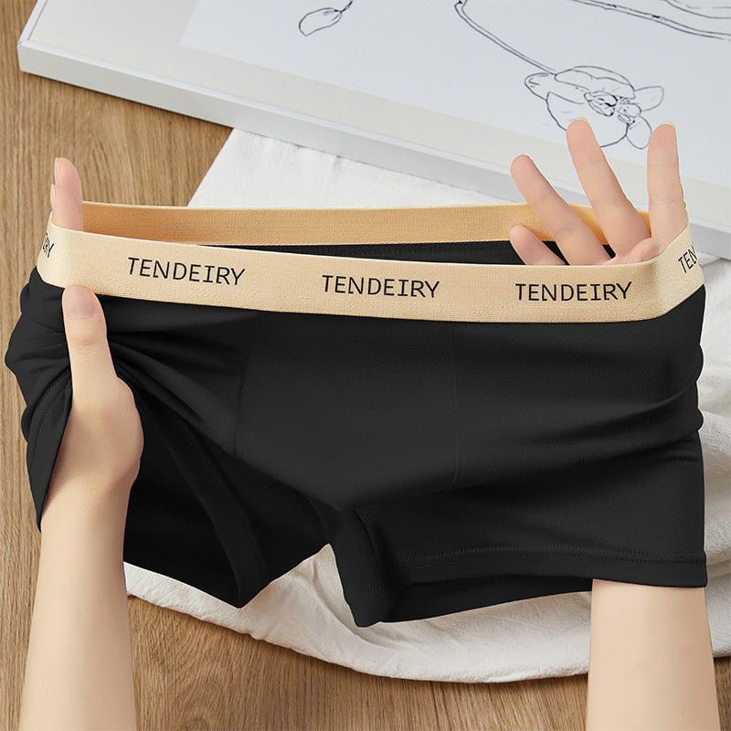 SilkFit Comfi Boxer Briefs | BS-17