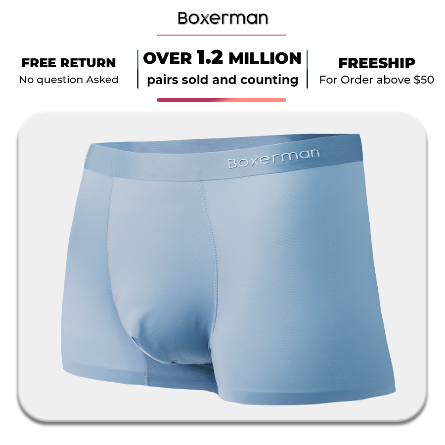 AirLite Comfort Briefs | BS-12