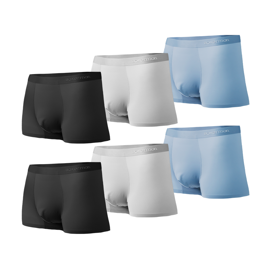 AirLite Comfort Briefs | BS-12