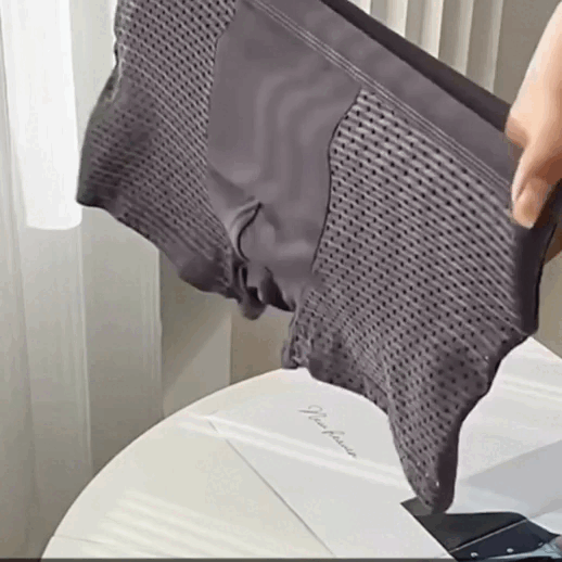 Breathe Bamboo Underwear ( BUY 5 & GET 5 FREE)
