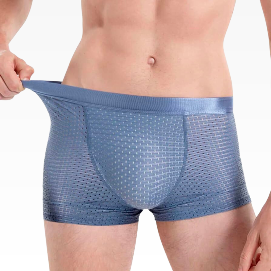 Breathe Bamboo Underwear ( BUY 5 & GET 5 FREE)