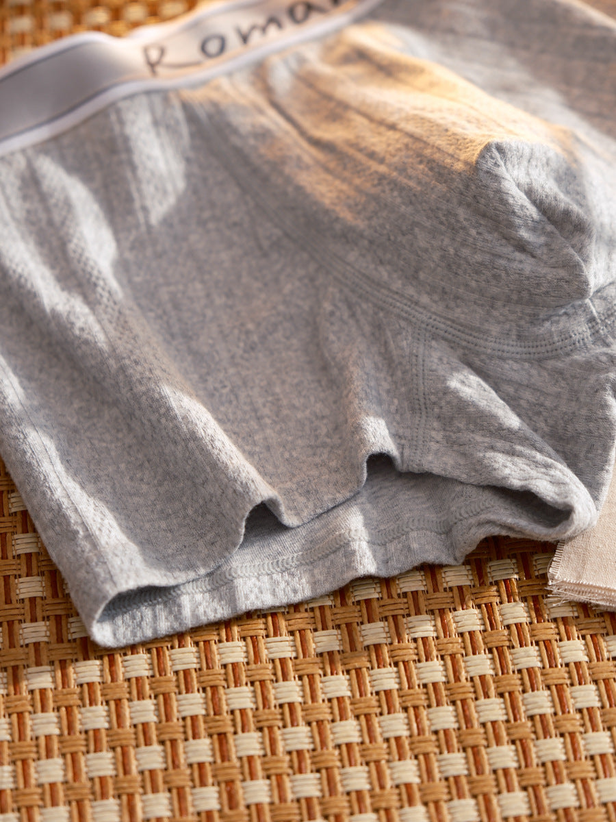 EdgePro QuickDry Boxer Briefs