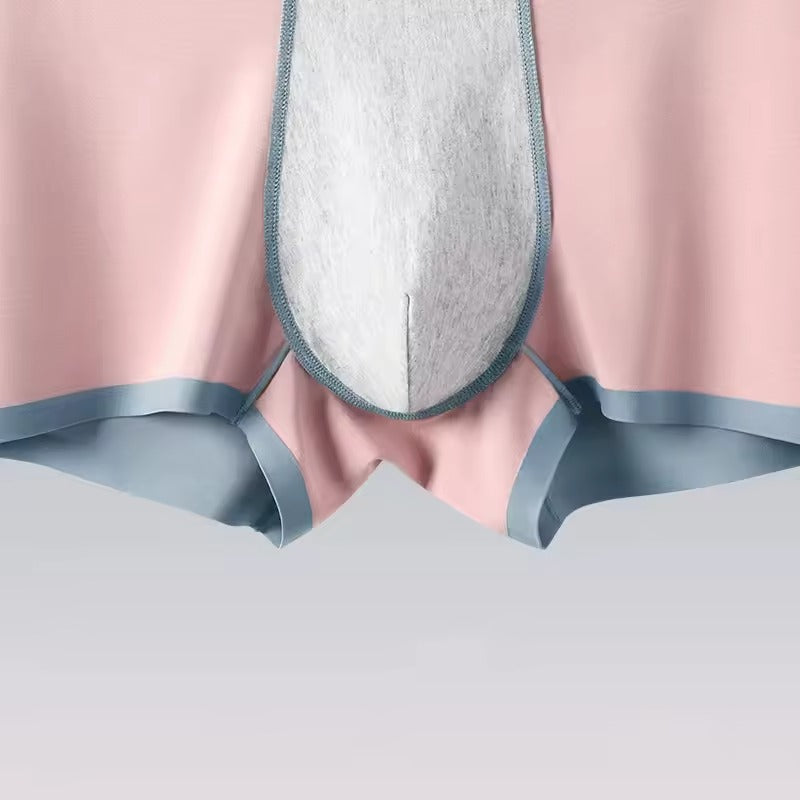 SilkGlide Resistance Men's Boxer
