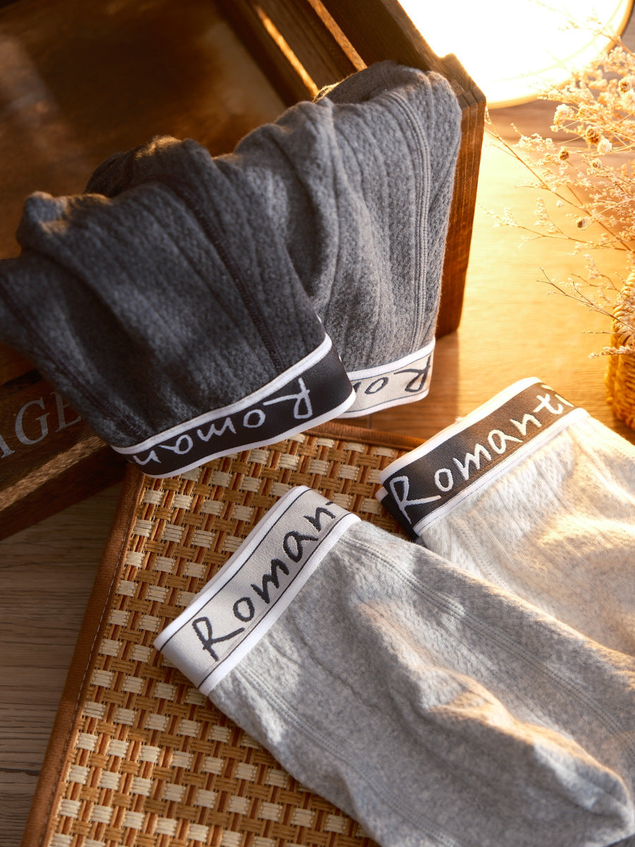 EdgePro QuickDry Boxer Briefs