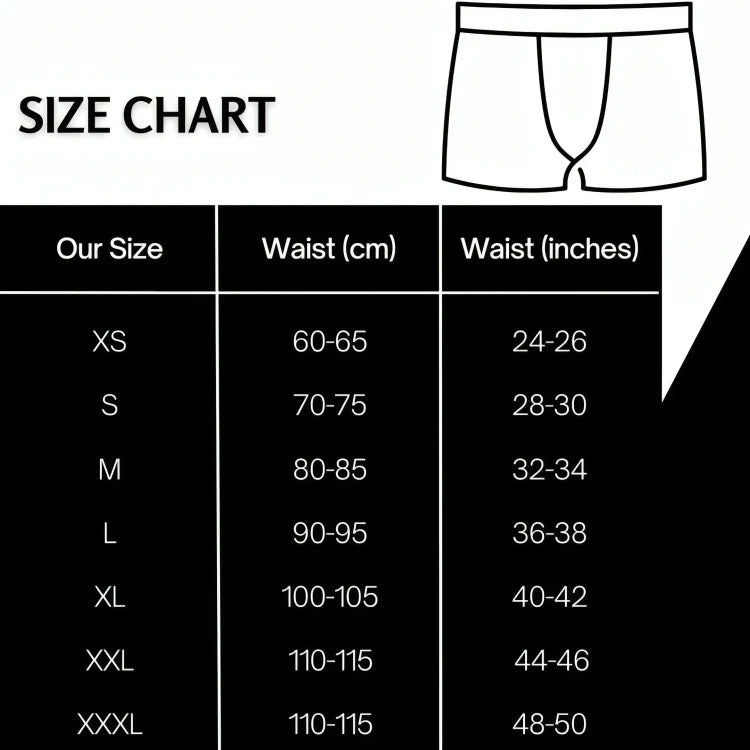 CloudNine Comfort Boxer Briefs | BS-18