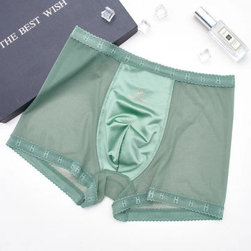 CloudNine Comfort Boxer Briefs | BS-18