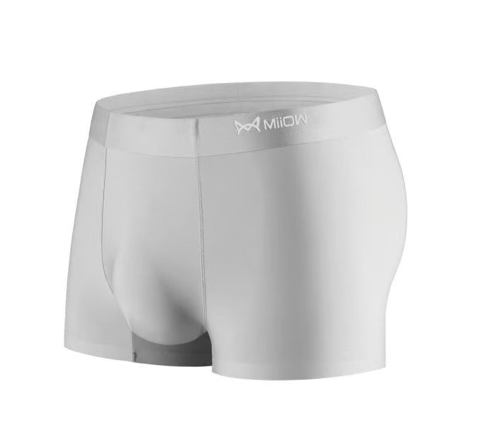 Ezeeteez | Breathable Ice Silk Men Boxer brief