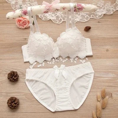 Combo Of 8 Bra & panties Set | BP-05