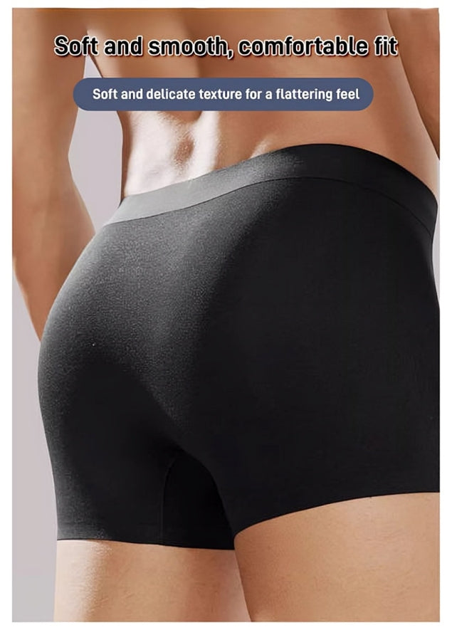 WellnessBoost Japanese Boxer Shorts | BS-11