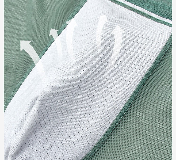 CloudNine Comfort Boxer Briefs | BS-18