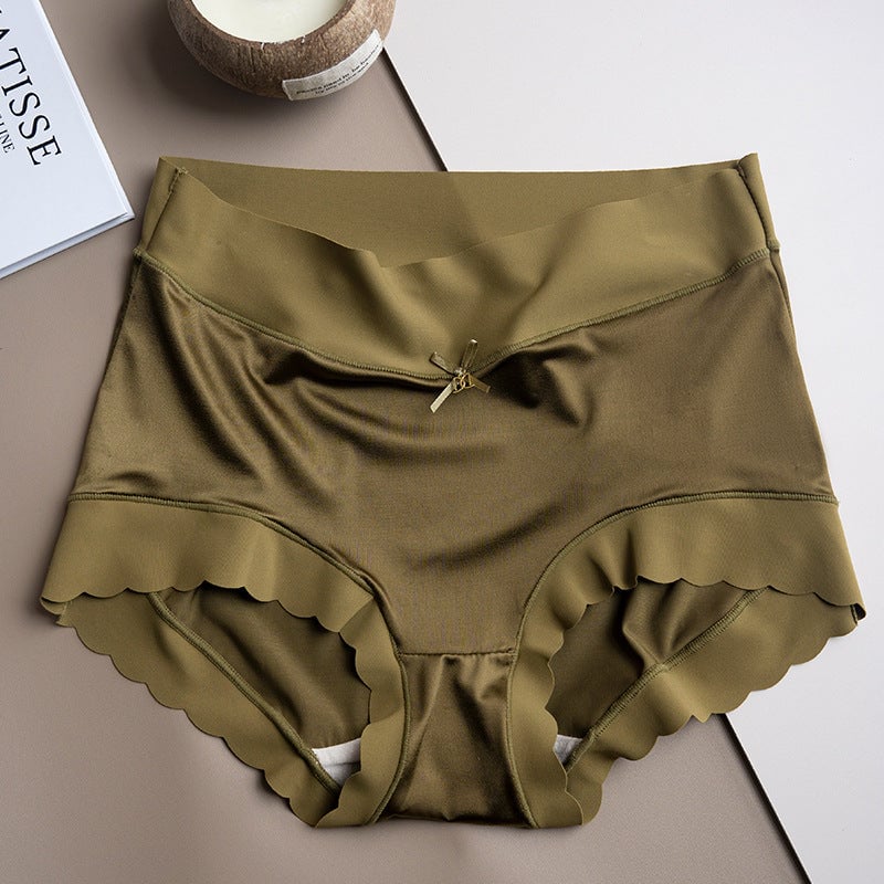Silky Cool Antibacterial Cooling Cotton Panties-Pack Of 6