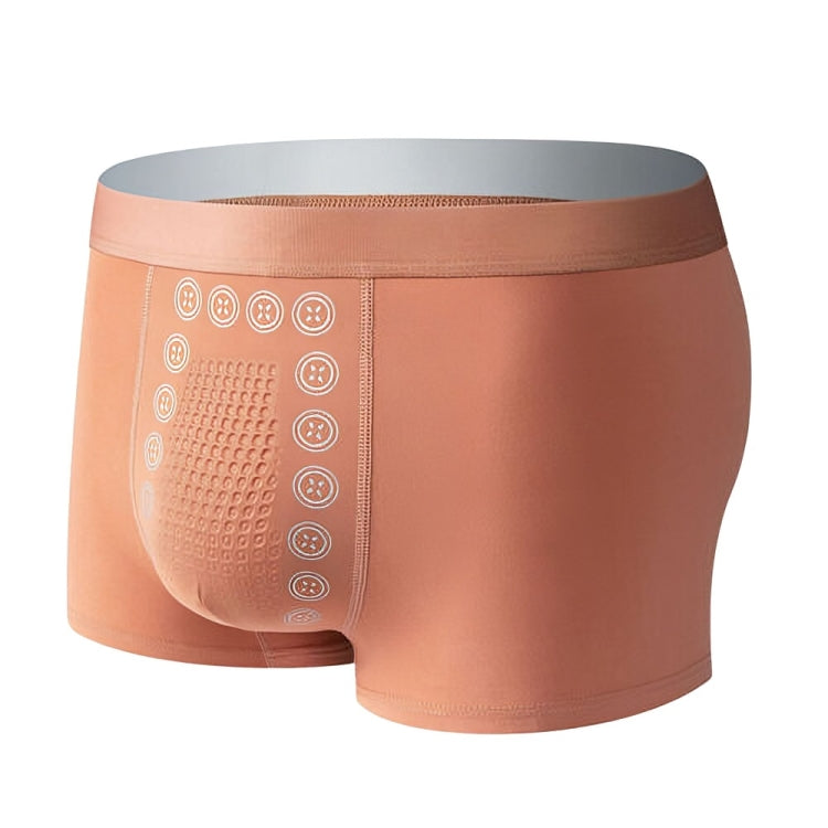 WellnessBoost Japanese Boxer Shorts | BS-11