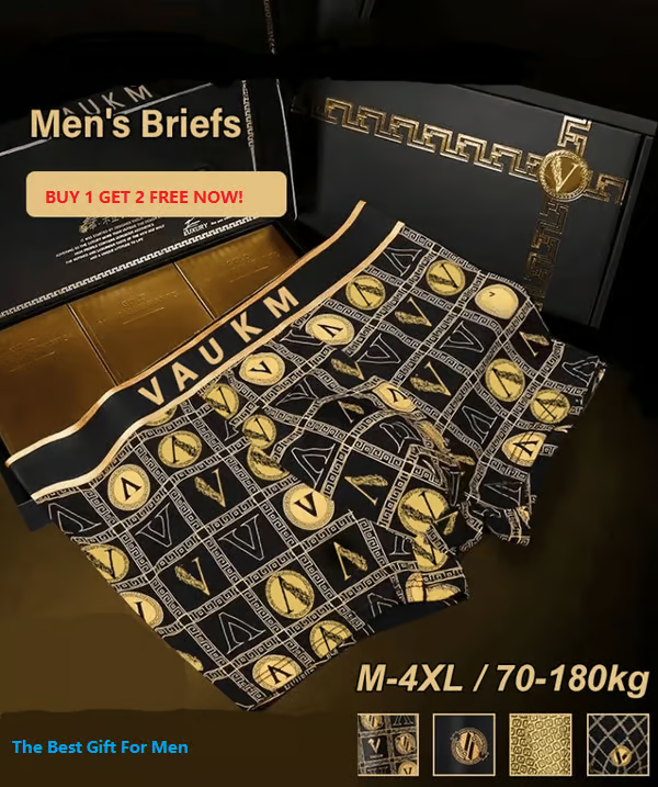 RoyalFit Boxers Briefs | BS-08