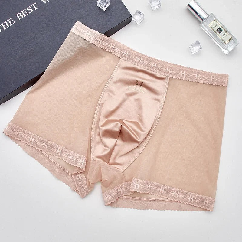 CloudNine Comfort Boxer Briefs | BS-18