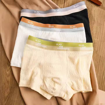 6 Men's HygienePro Breathable Essentials | BS-36