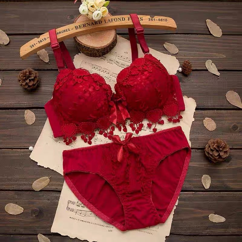 Combo Of 8 Bra & panties Set | BP-06