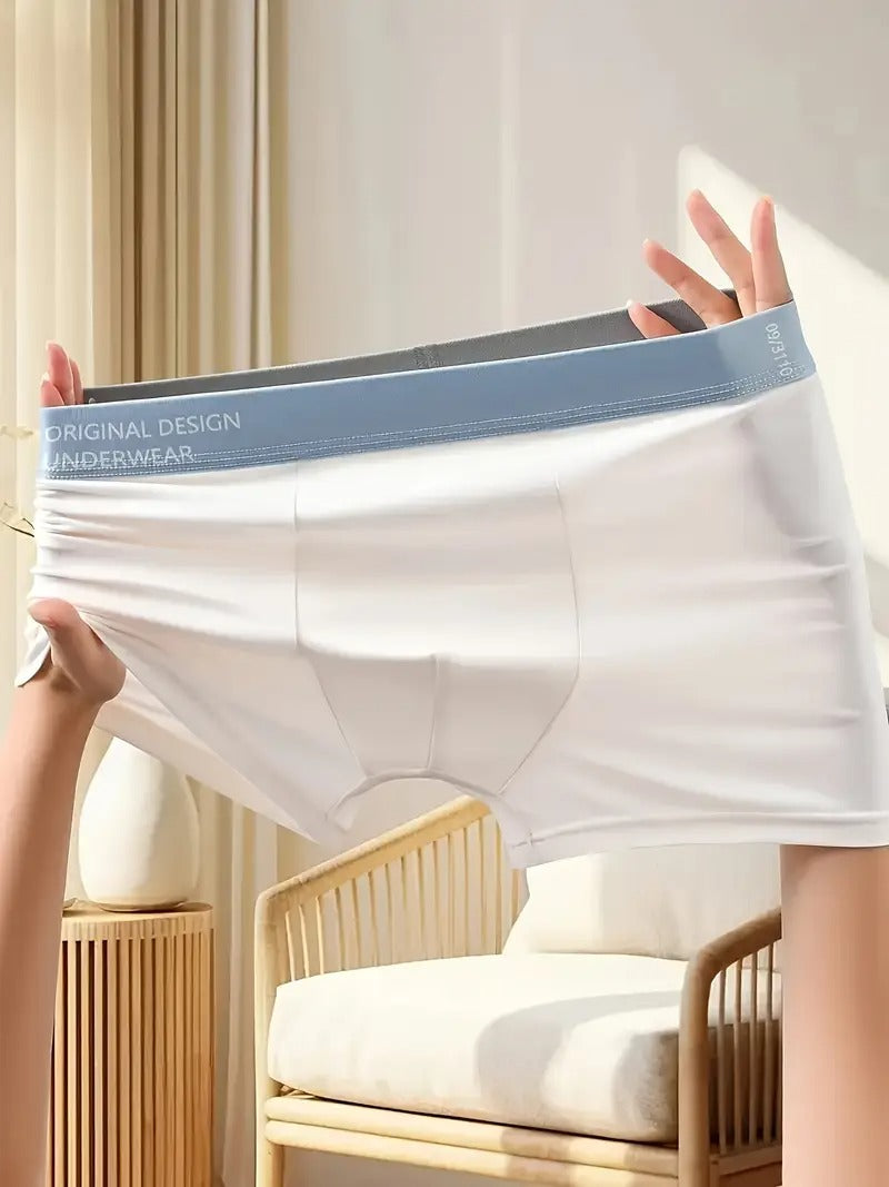AirFlex Briefs Seamless Boxer| (PACK OF 6)